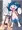 ドテラマンのドテラピンクの中村マリコちゃん