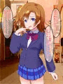 マゾライブ!スクールアイドルち○ぽいじめ