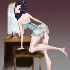 ちん子