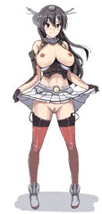 長門