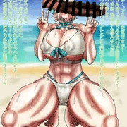 沖田さん寝取られる