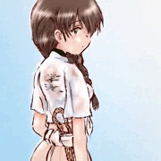 お祭りリリィ