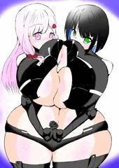 アイネスナハト姉妹