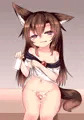 影狼ちゃんのお酒