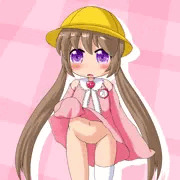 月読アイちゃん