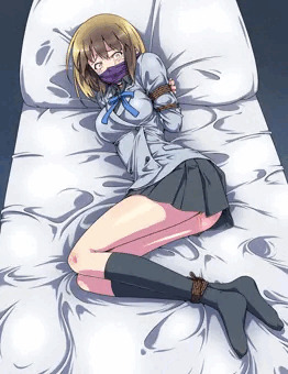 新田ちゃん監禁