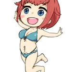 通（裏通り）