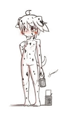 ボディペイント