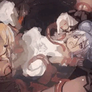 Skeb依頼進捗