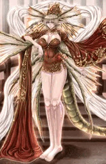 乙姫様