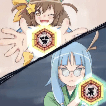 えとたま、ソルラルチャージ!!