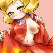 静葉ちゃん！