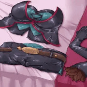 ハロウィンパーマー