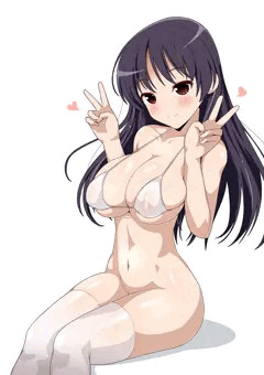 今からドスケベされる竜華