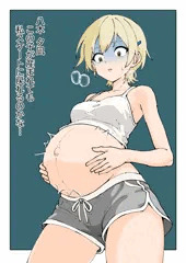 妊婦_八木夕凪