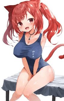 伊19