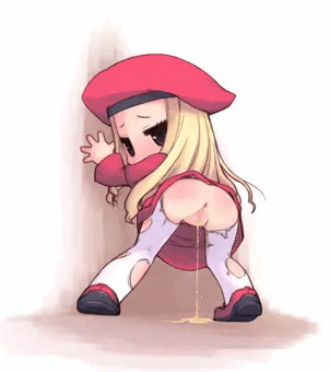 すじが描きたかったんだよ。