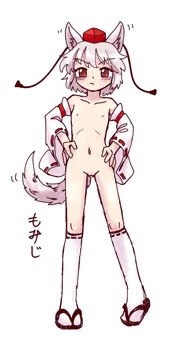 もみじちゃん