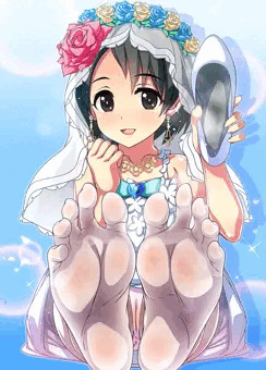 千枝ちゃん