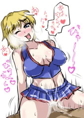 アメリカちゃんびゅるるっくす