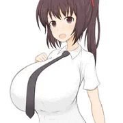 ネクタイ娘