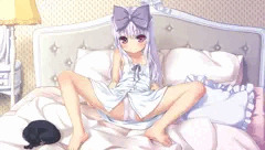 大婆様ベッド