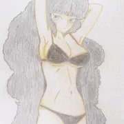 グレイスお嬢様２