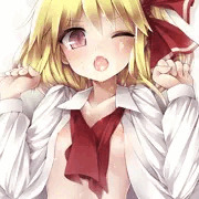 ルーミアデコレーション