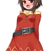 頭のおかしい爆裂娘