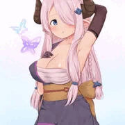 ナルメアお姉さん