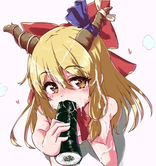 恵方巻き