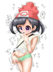 ポケオナ