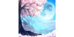 背景