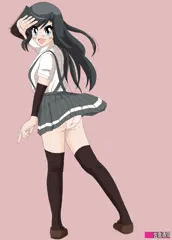 朝潮