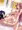 アスラン×ミーアイチャラブボテ腹母乳アナルSEX