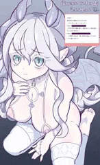 【お題消化】迷宮城の白銀姫
