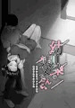 幼馴染のお父さんに。