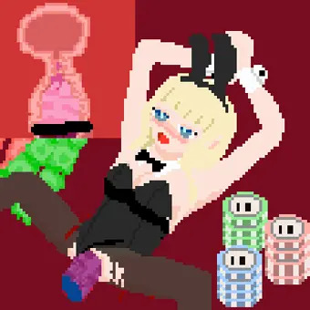 バニーガール