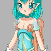 キュアミルキー