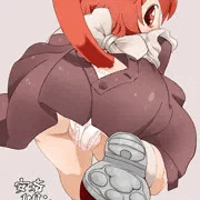 にゃぁ？