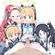 ゲーム開発部でご奉仕！（ミドリ）