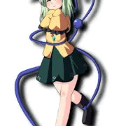こいしちゃん