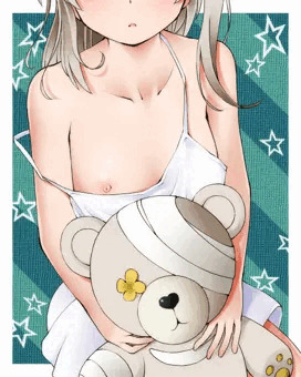 ひんぬーはいいぞ