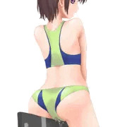 地上