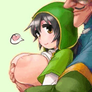 女体化DQ7