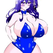 バニー志帆さん