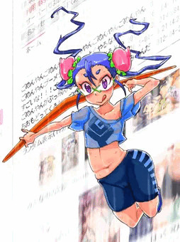 ごめんやんブーメランっ！！（ゲッター的な感じで）