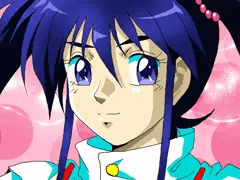 鬼神童子ZENKI　役小明　Pt2