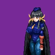 春日舞織ベガ親衛隊コス
