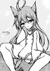 【R18版】明石
